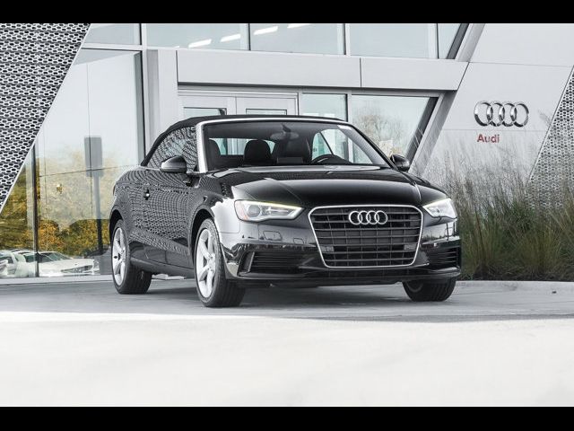 2015 Audi A3 1.8T Premium