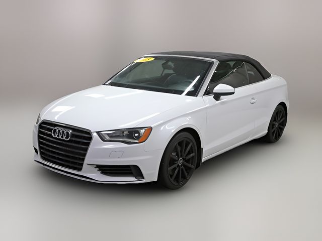 2015 Audi A3 1.8T Premium