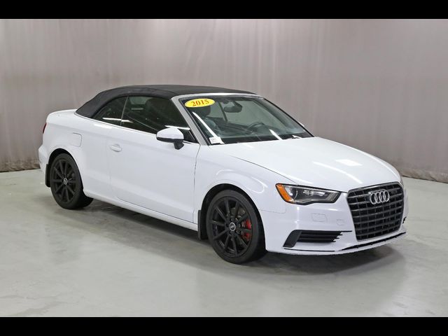 2015 Audi A3 1.8T Premium