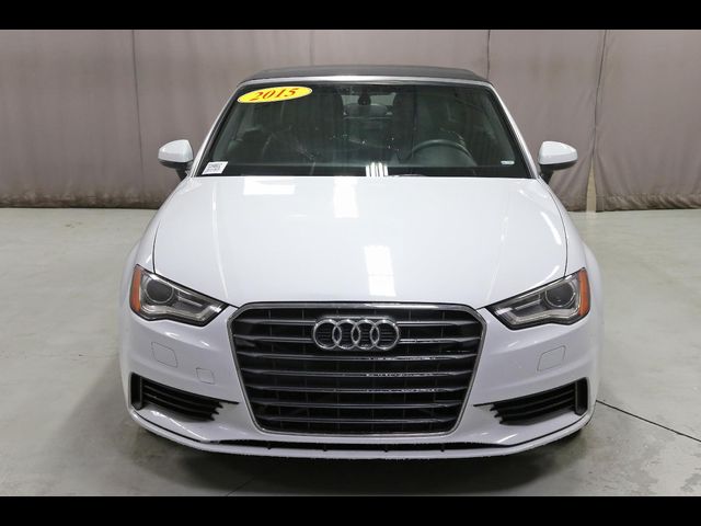 2015 Audi A3 1.8T Premium