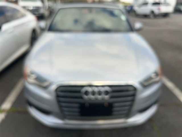 2015 Audi A3 1.8T Premium