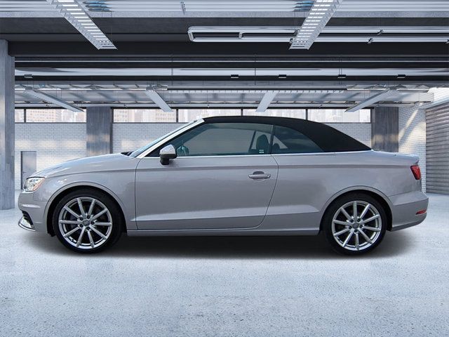 2015 Audi A3 1.8T Premium