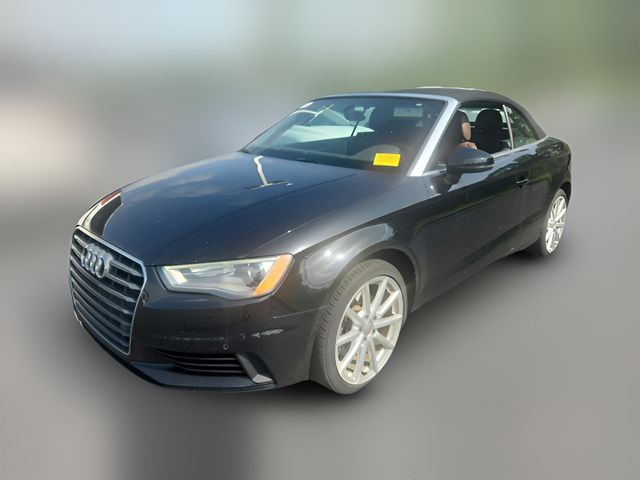 2015 Audi A3 1.8T Premium
