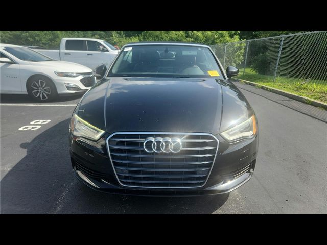 2015 Audi A3 1.8T Premium