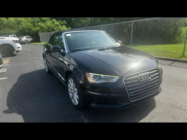 2015 Audi A3 1.8T Premium