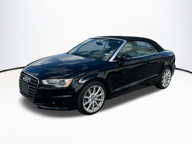 2015 Audi A3 1.8T Premium