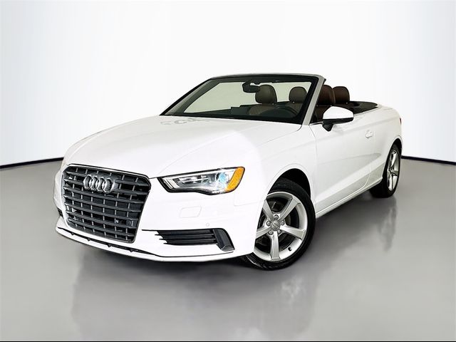 2015 Audi A3 1.8T Premium