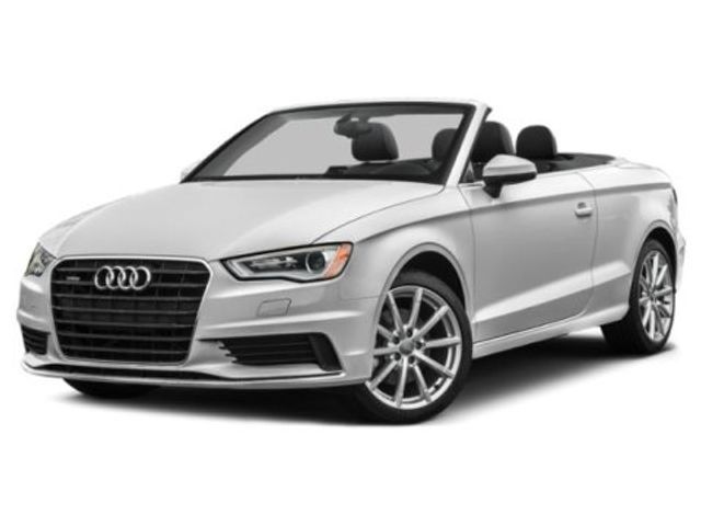 2015 Audi A3 1.8T Premium