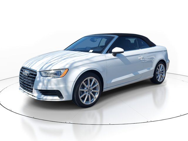 2015 Audi A3 1.8T Premium