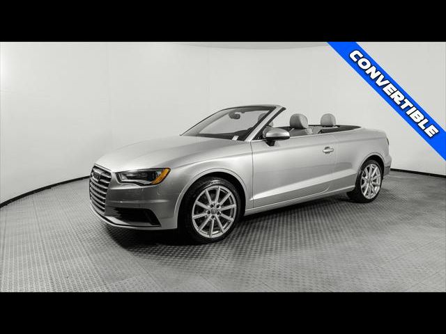 2015 Audi A3 1.8T Premium