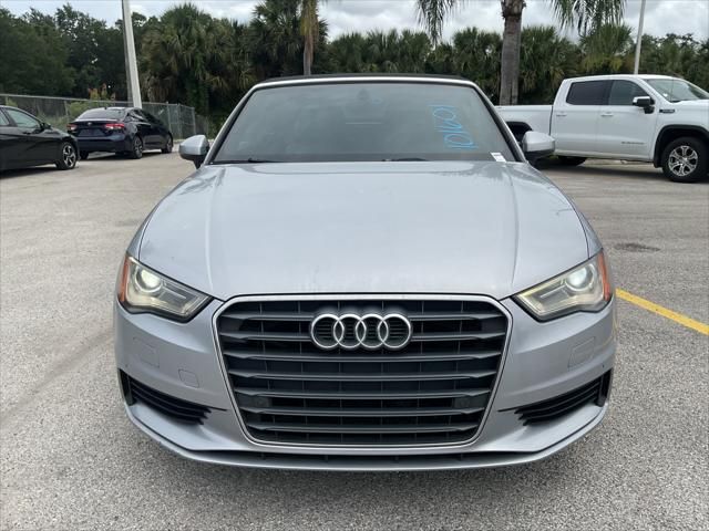 2015 Audi A3 1.8T Premium