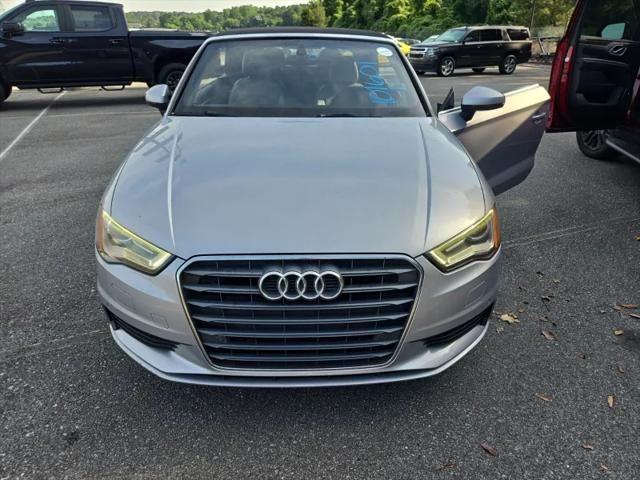 2015 Audi A3 1.8T Premium