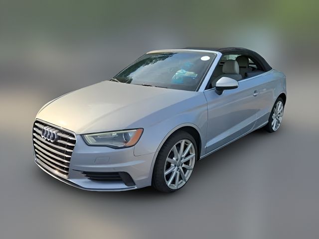 2015 Audi A3 1.8T Premium