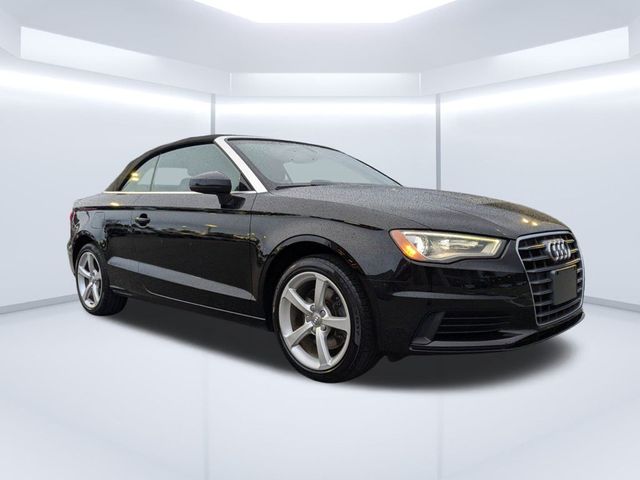 2015 Audi A3 1.8T Premium