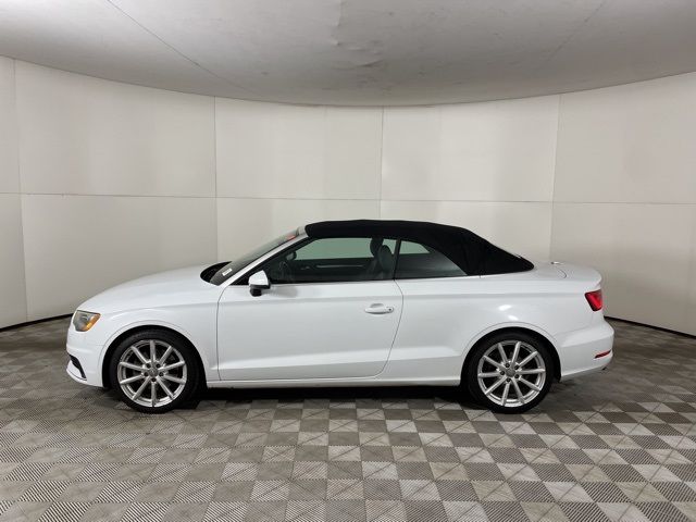 2015 Audi A3 1.8T Premium