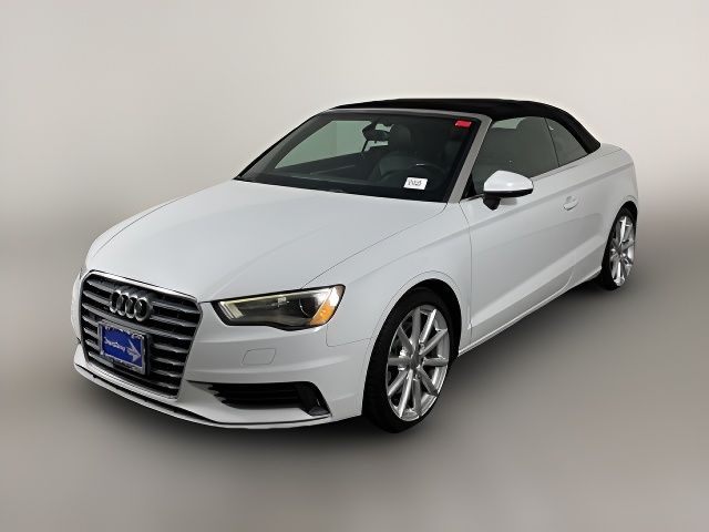 2015 Audi A3 1.8T Premium