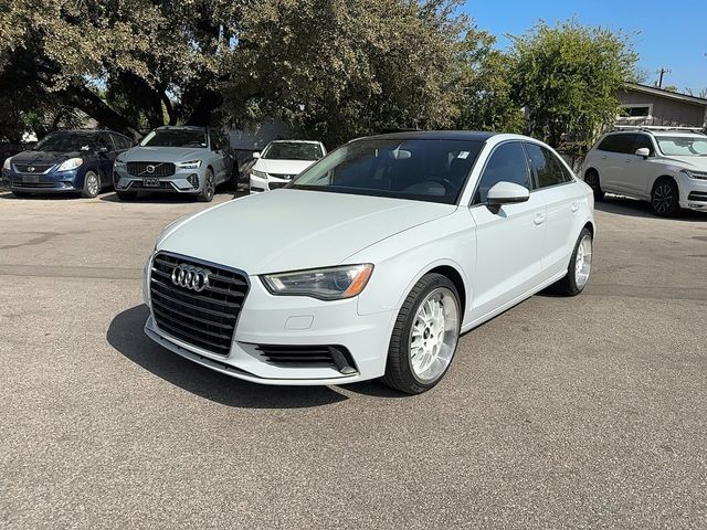 2015 Audi A3 1.8T Premium