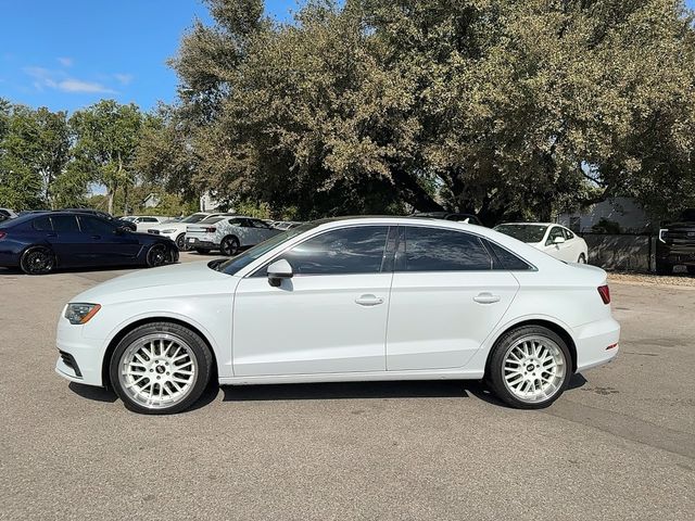 2015 Audi A3 1.8T Premium