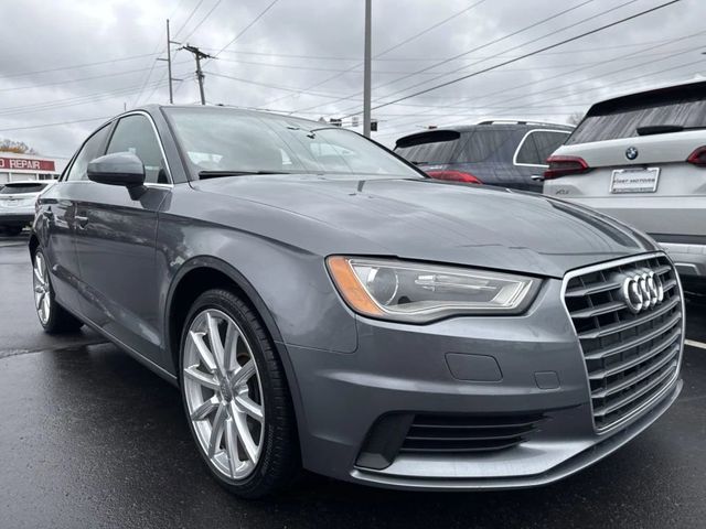 2015 Audi A3 1.8T Premium