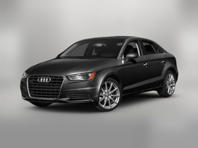 2015 Audi A3 1.8T Premium