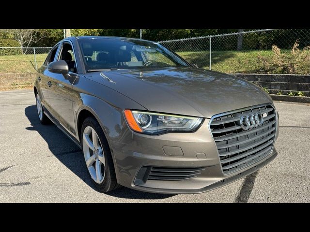 2015 Audi A3 1.8T Premium