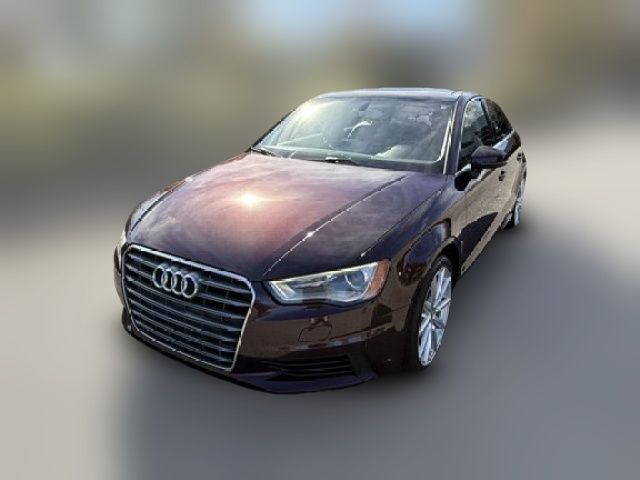 2015 Audi A3 1.8T Premium