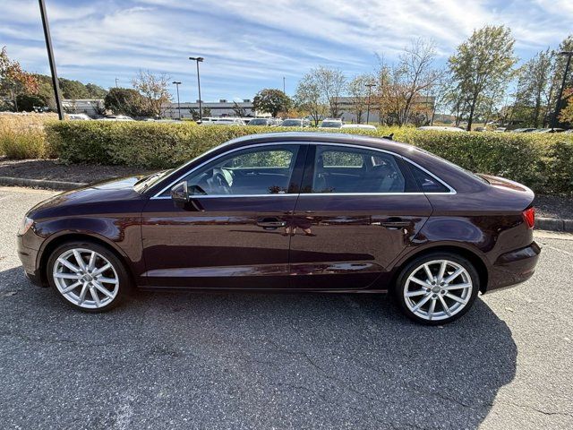 2015 Audi A3 1.8T Premium