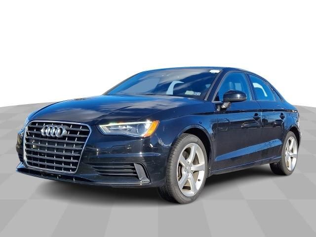 2015 Audi A3 1.8T Premium