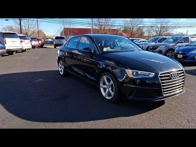 2015 Audi A3 1.8T Premium