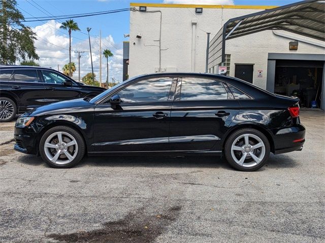 2015 Audi A3 1.8T Premium