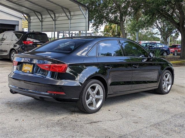 2015 Audi A3 1.8T Premium