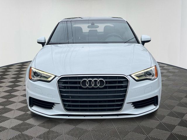 2015 Audi A3 1.8T Premium