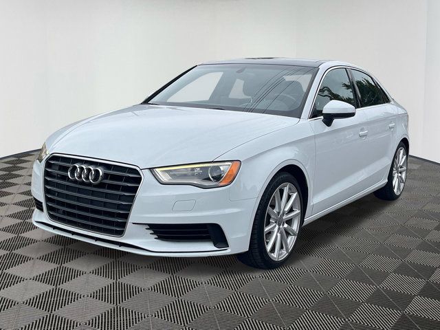 2015 Audi A3 1.8T Premium