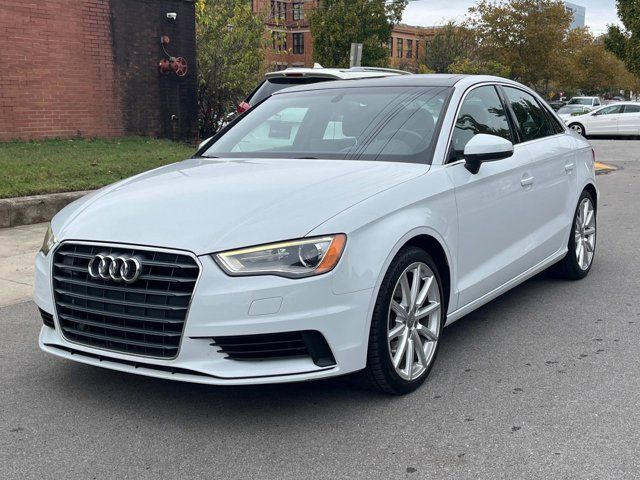 2015 Audi A3 1.8T Premium