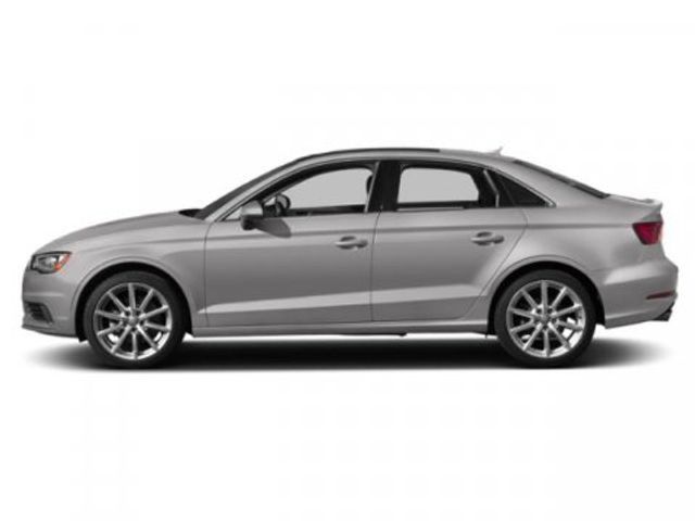 2015 Audi A3 1.8T Premium