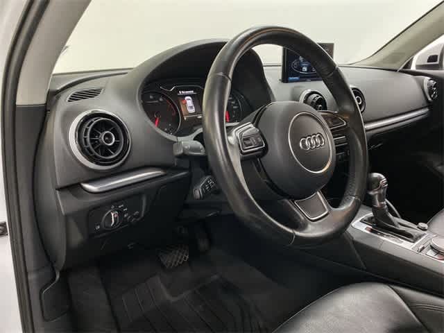 2015 Audi A3 1.8T Premium