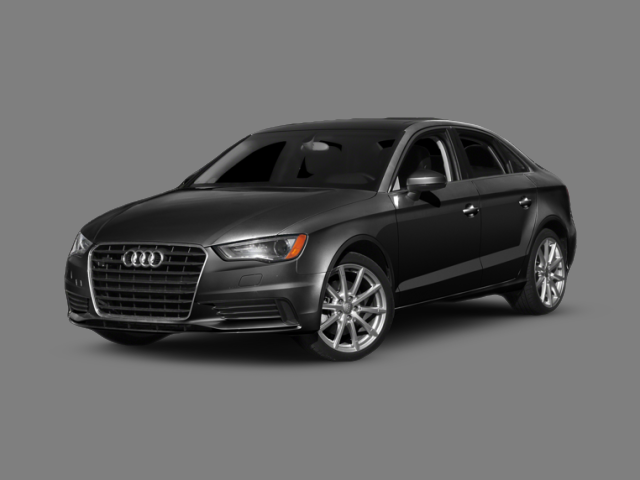 2015 Audi A3 1.8T Premium