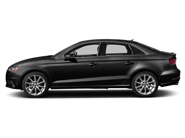 2015 Audi A3 1.8T Premium