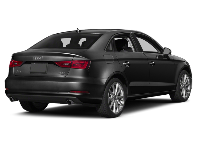 2015 Audi A3 1.8T Premium