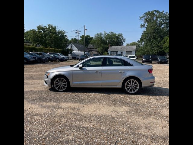 2015 Audi A3 1.8T Premium