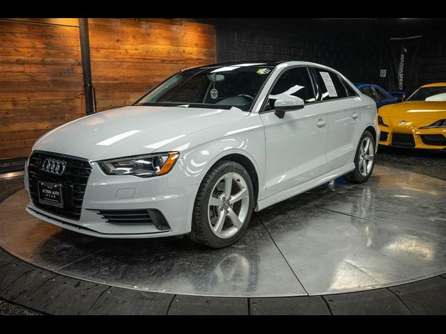 2015 Audi A3 1.8T Premium