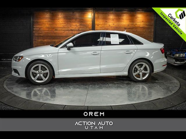 2015 Audi A3 1.8T Premium