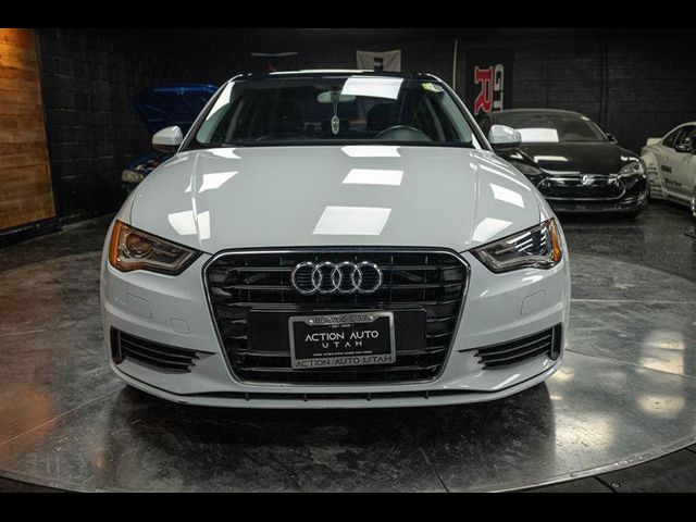 2015 Audi A3 1.8T Premium