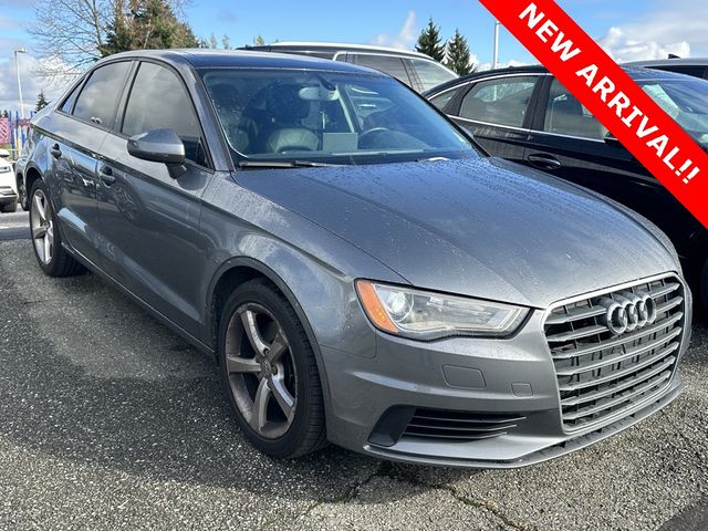 2015 Audi A3 1.8T Premium