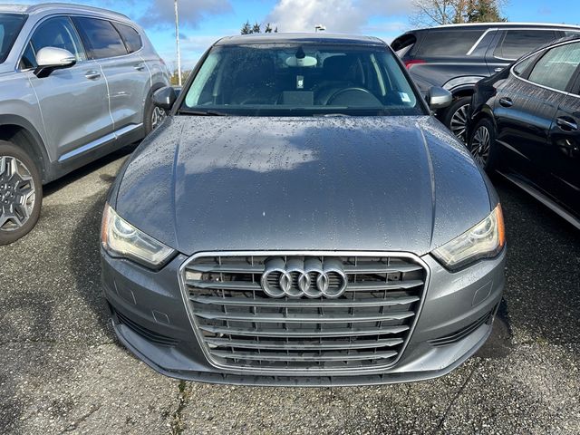 2015 Audi A3 1.8T Premium