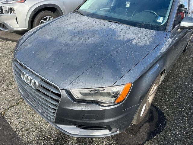 2015 Audi A3 1.8T Premium