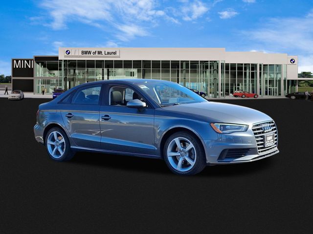 2015 Audi A3 1.8T Premium