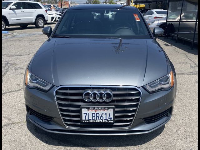 2015 Audi A3 1.8T Premium