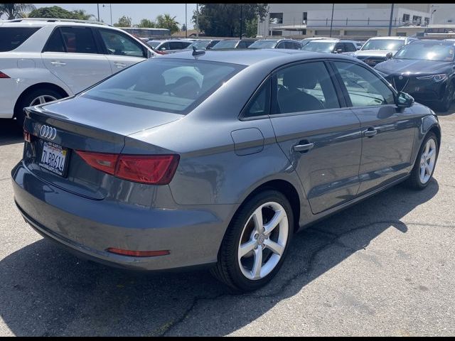 2015 Audi A3 1.8T Premium