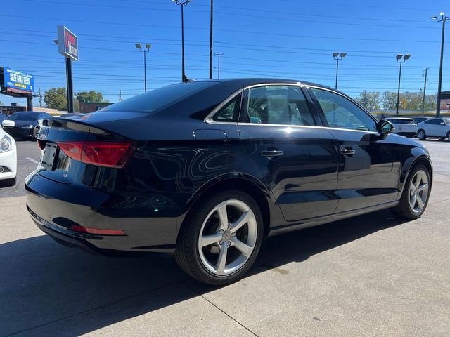 2015 Audi A3 1.8T Premium